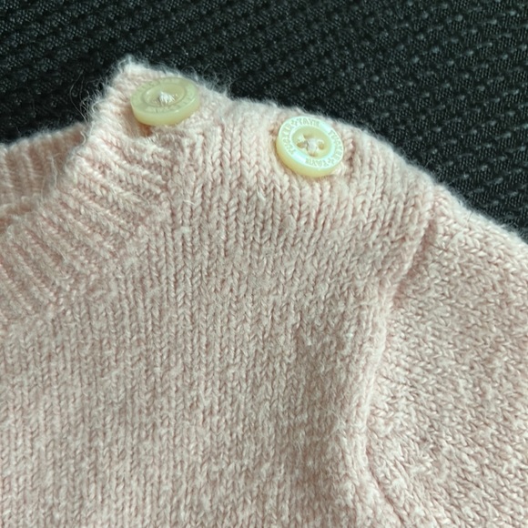 Tucker and Tate unicorn sweater - Picture 5 of 6